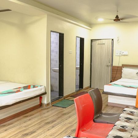 Hotel Mukesh Residency Pune Zewnętrze zdjęcie