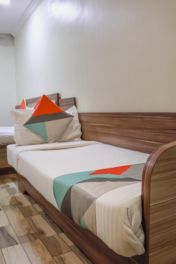 Hotel Mukesh Residency Pune Zewnętrze zdjęcie
