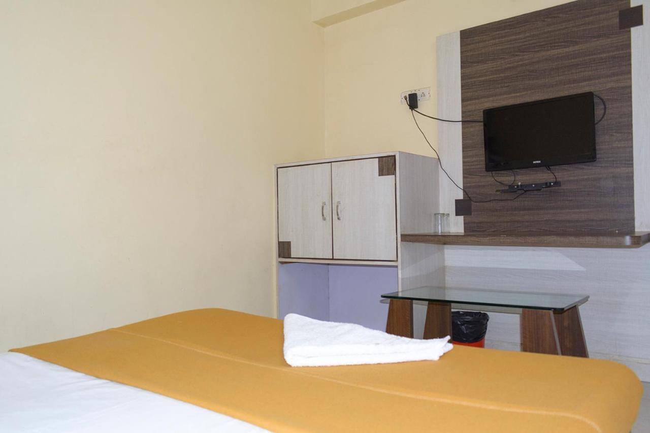 Hotel Mukesh Residency Pune Zewnętrze zdjęcie