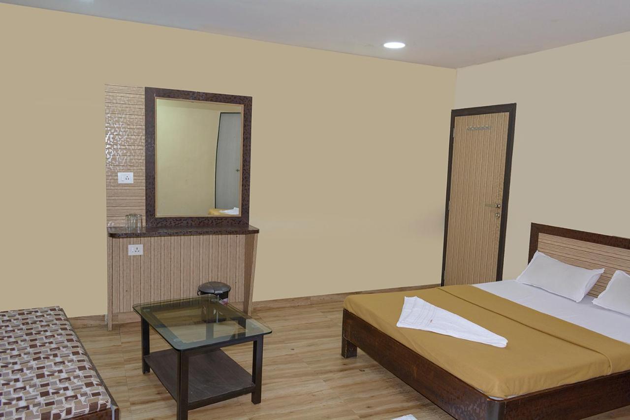Hotel Mukesh Residency Pune Zewnętrze zdjęcie