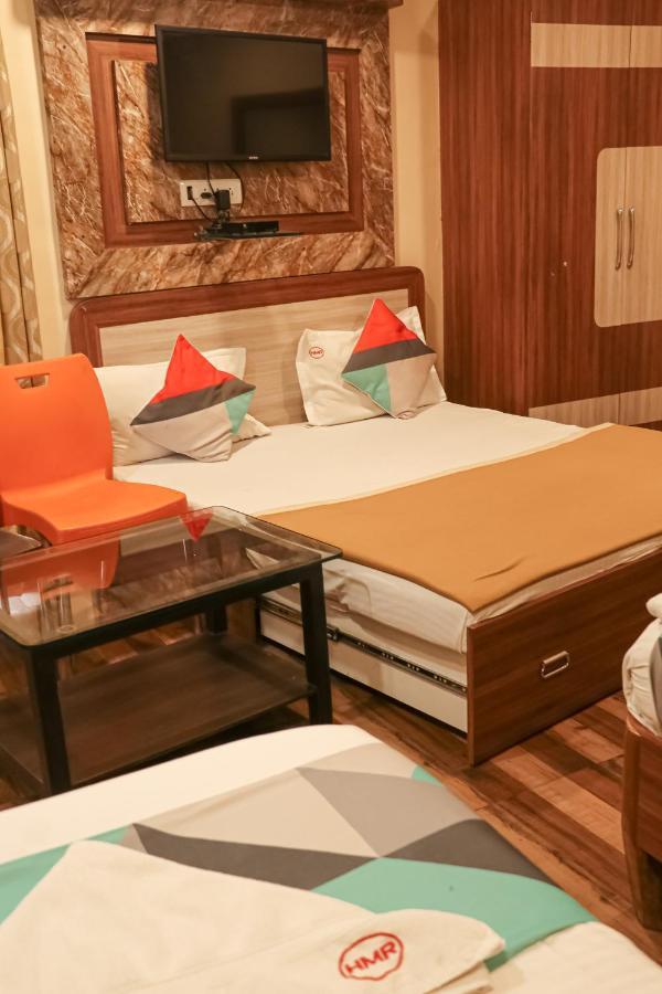 Hotel Mukesh Residency Pune Zewnętrze zdjęcie