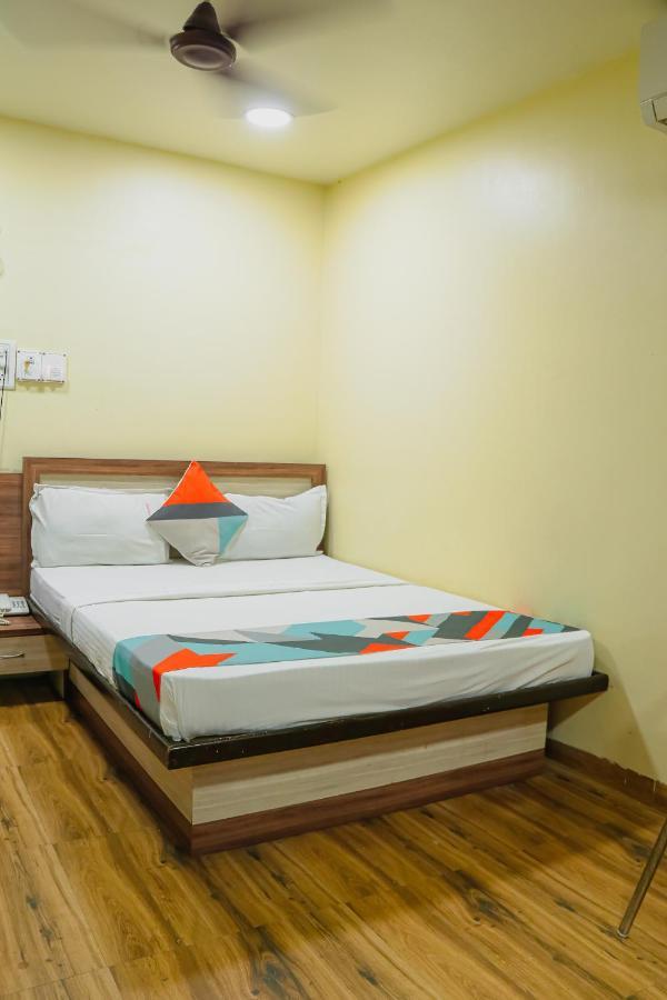 Hotel Mukesh Residency Pune Zewnętrze zdjęcie