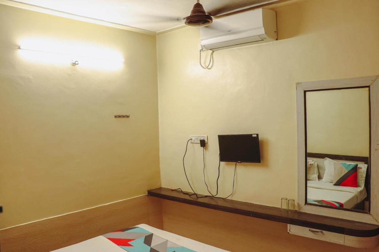 Hotel Mukesh Residency Pune Zewnętrze zdjęcie