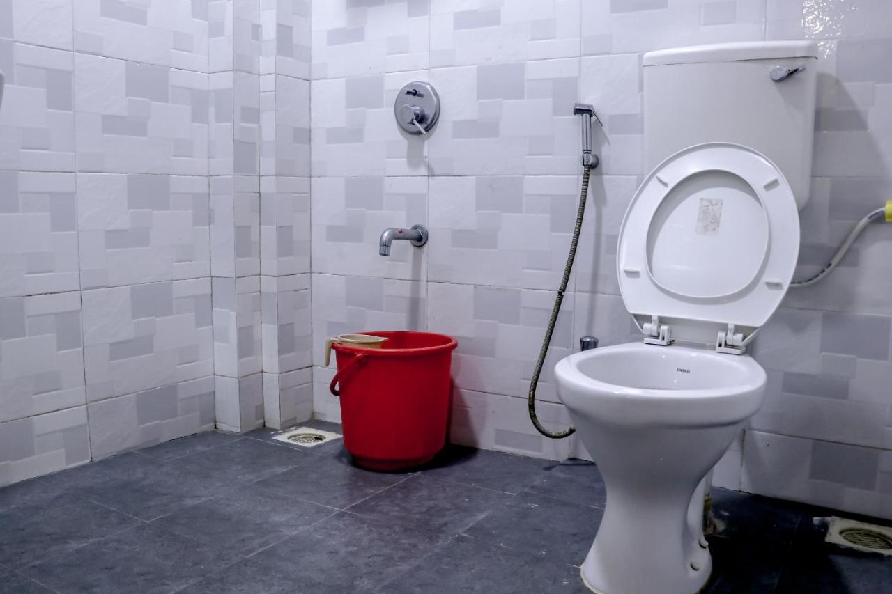 Hotel Mukesh Residency Pune Zewnętrze zdjęcie