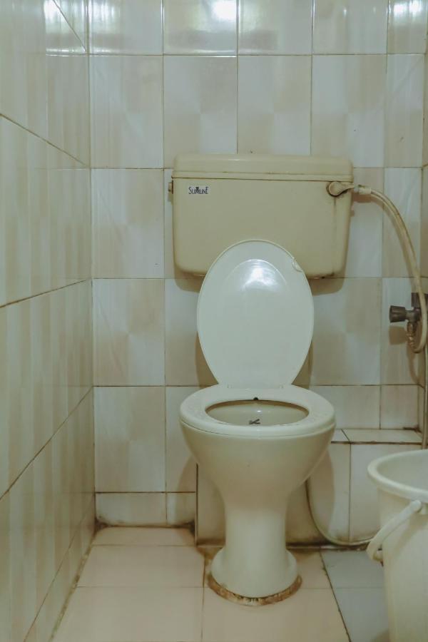 Hotel Mukesh Residency Pune Zewnętrze zdjęcie