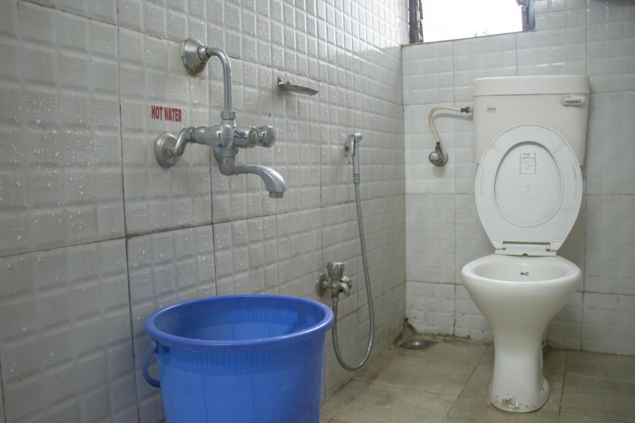 Hotel Mukesh Residency Pune Zewnętrze zdjęcie