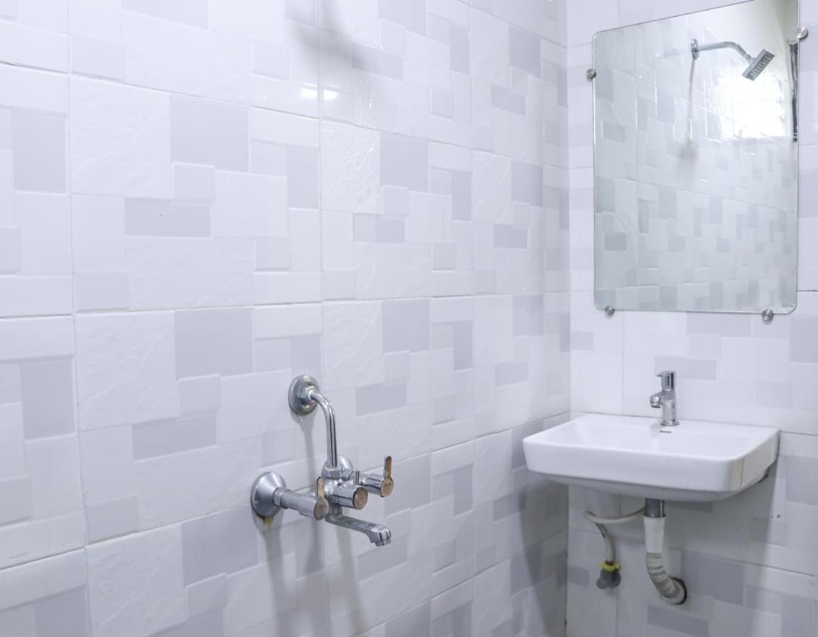 Hotel Mukesh Residency Pune Zewnętrze zdjęcie